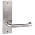 Picture of SABRE Wide Plate Visible Fix Lever Only
