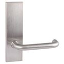 Picture of SABRE Wide Plate Concealed Fix Lever Only