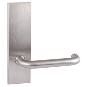 Picture of SABRE Wide Plate Concealed Fix Lever Only