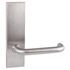 Picture of SABRE Wide Plate Concealed Fix Lever Only