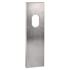 Picture of SABRE Wide Plate Concealed Fix with Cylinder Hole