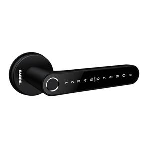Picture of SABRE DL710 Digital Smart Lock - Black